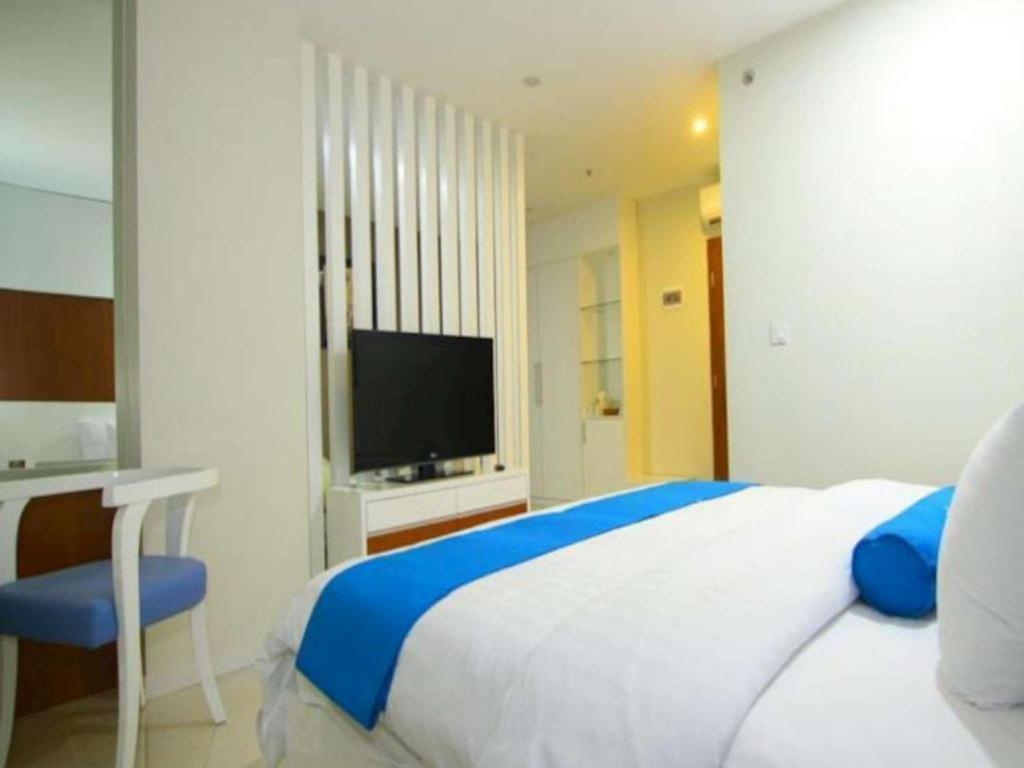 โรงแรมฟาลาเตฮัน จาการ์ตา ภายนอก รูปภาพ