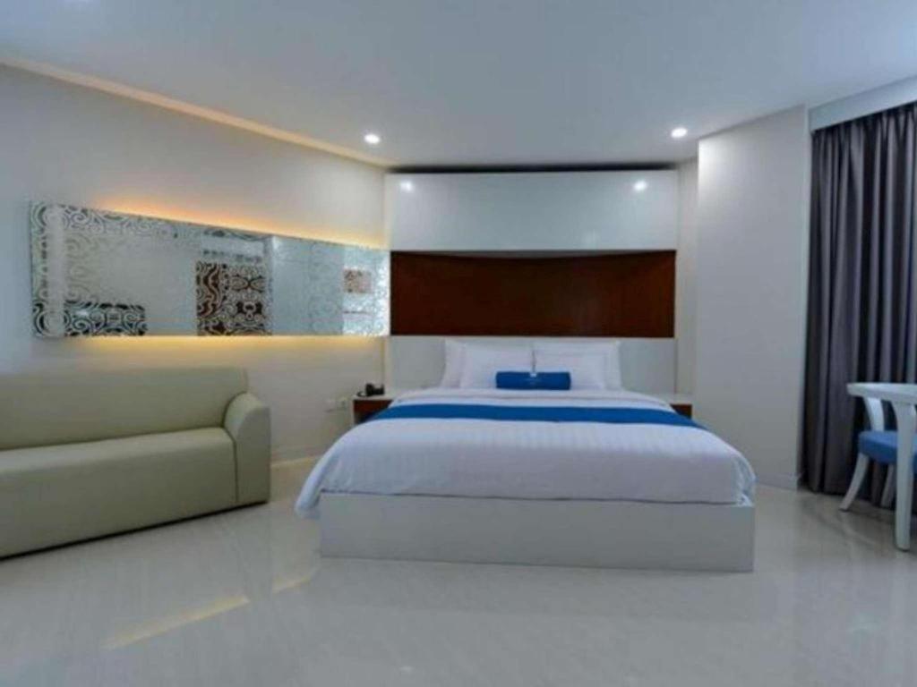 โรงแรมฟาลาเตฮัน จาการ์ตา ภายนอก รูปภาพ