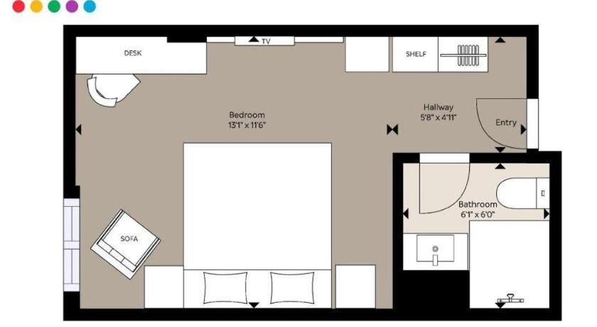 โรงแรมฟาลาเตฮัน จาการ์ตา ภายนอก รูปภาพ